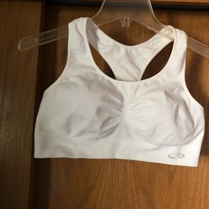 Champion size large sports bra
